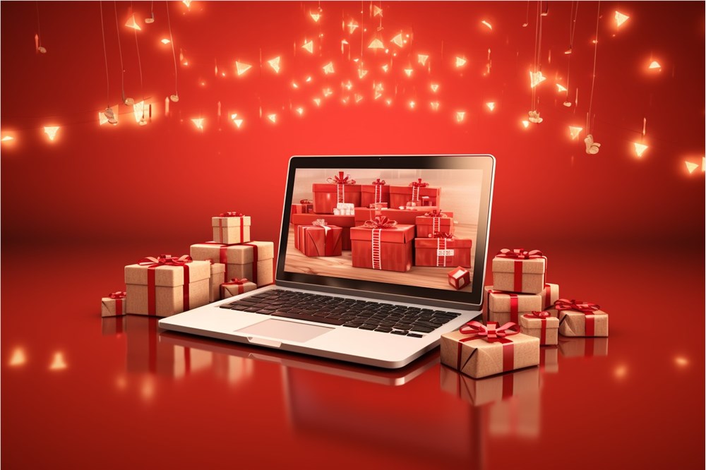 双11 618 活动大促 (图片来源:AI合成) 双11购物新助手上线!飞猪AI助你精准选品、轻松预订