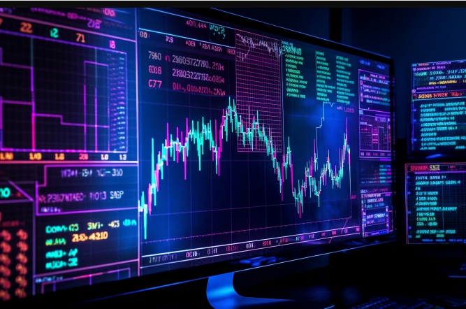 股价 (图片来源:AI合成) Snap 与 AI 初创公司 Perplexity 达成4亿美元交易,股价大涨