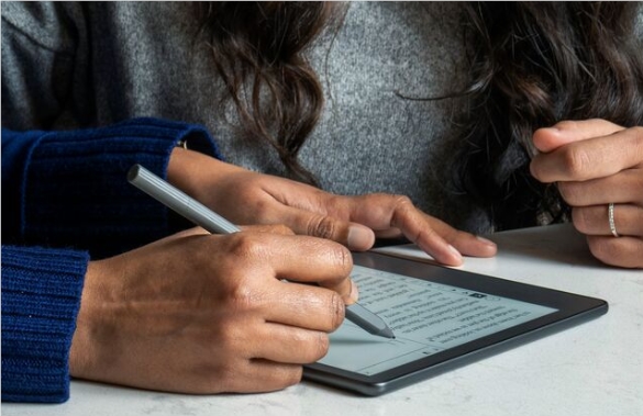 image.png 亚马逊为自家出版的 Kindle 电子书提供AI翻译服务