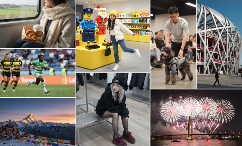 image.png 6B参数、16G显存、 8 步出图:阿里Z-Image把“百亿大模型”拍在沙滩上