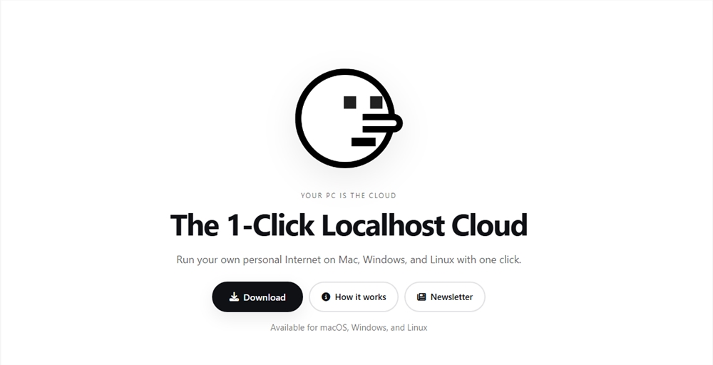 QQ20251201-090829.png 终结云部署?Pinokio5.0发布:用“本地云”和AI代理一键运行开源模型
