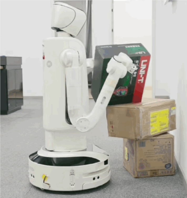 image.png 国产家庭机器人F1来了:连人带床把你“推”去上班,明年初售价不到两万