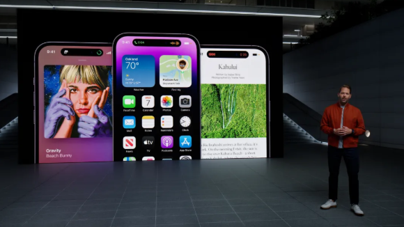 image.png Meta挖角苹果设计主管 Alan Dye携十年UI秘籍掌舵AR眼镜