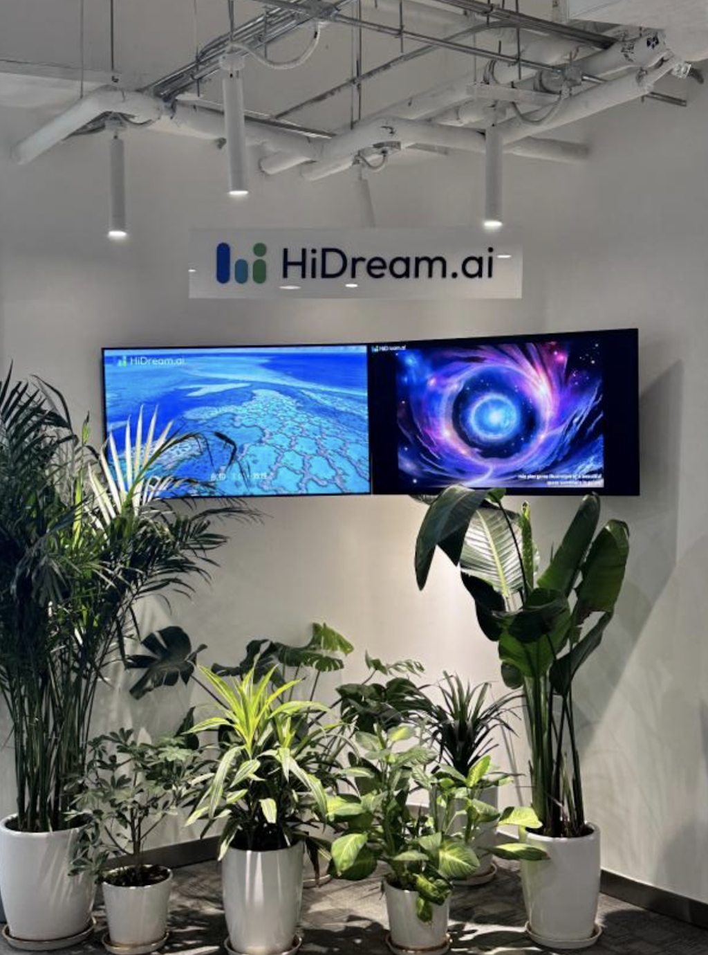 HiDream.ai智象未来团队领航文生视频时代 国产AIGC公司开启智能新纪元！