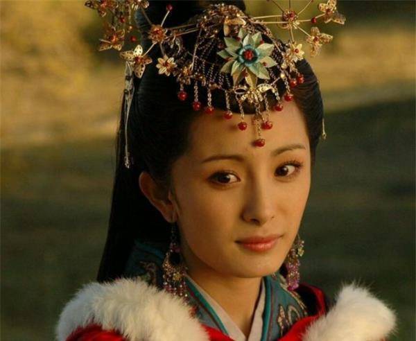 王昭君歌曲大火，她究竟长啥样？用AI复原相貌后，网友：这么丑？专家：这是事实！