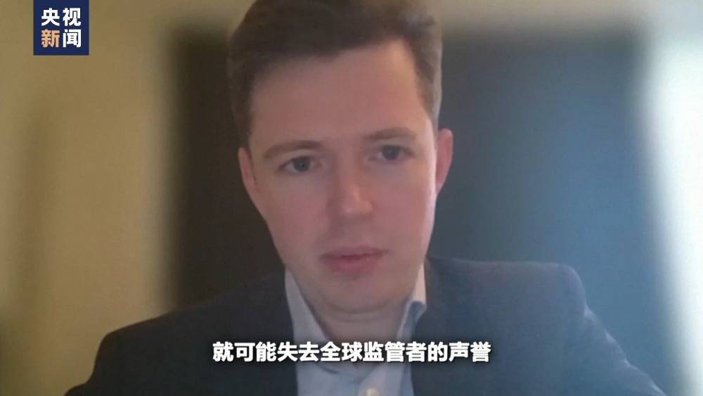 央视新闻：世界周刊丨AI将迎来“强监管” ！2023年度词汇：“AI”——人工智能