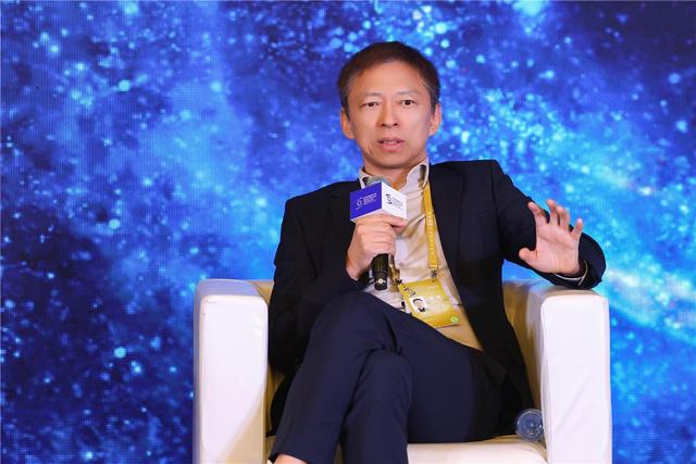 搜狐张朝阳评AIGC：十年内不能低估，两年内不能高估!