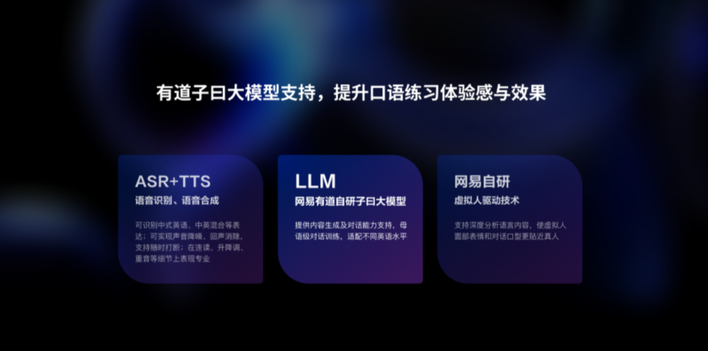 口语教练Hi Echo-我是全球首个虚拟人口语私教：网易有道
