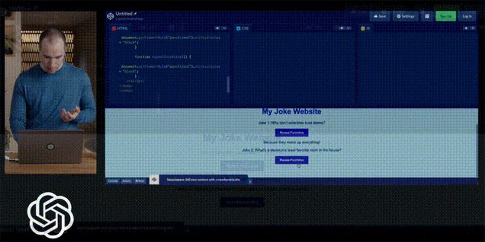 AIGC新项目Gobi筹备中，曝OpenAI大模型新进展：将推出多模态大模型