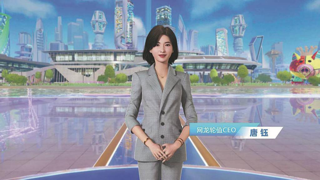AI CEO上岗，这家公司聘请了人类历史上第一位 AI 经理人