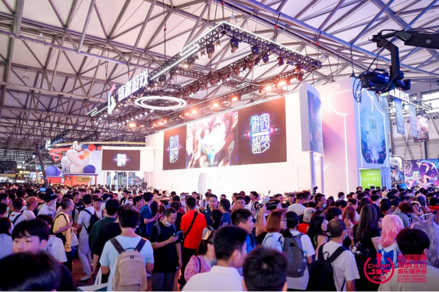 AI浪潮席卷ChinaJoy：恐惧已被兴奋盖过，未来一个人也能创造出《原神》