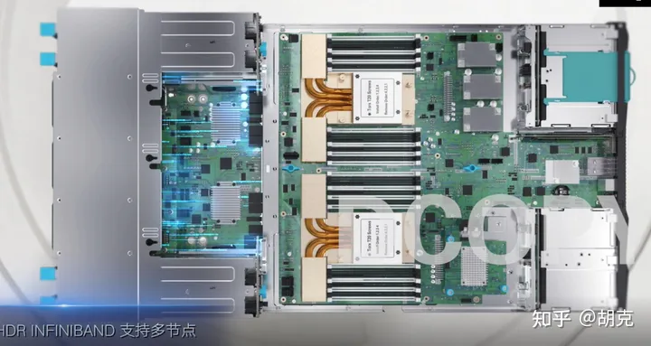 AI服务器产生背景：基础设施演变的三个时代