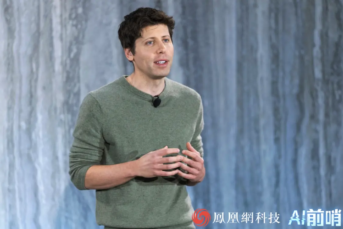 微软与OpenAI不是一条心 新必应整合了ChatGPT