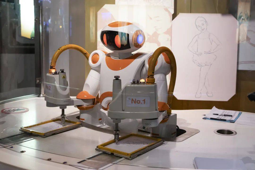 AI绘画，还需要懂数学？ 人工智能绘画所面临的挑战及未来发展趋势