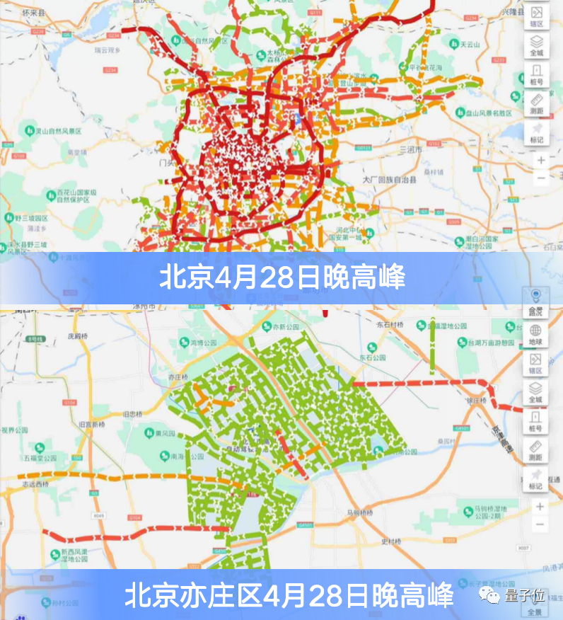 百度为什么能做到？我国AIGC产业市场规模预测图