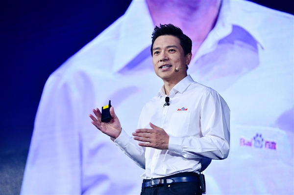 百度文心大模型3.5版要来了！首个发布了对标ChatGPT的大模型产品文心一言