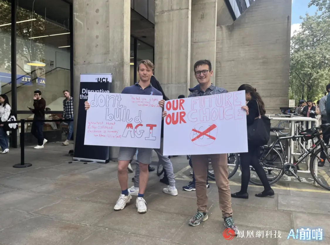 ChatGPT捧红OpenAI创始人之后：追随者仰慕 抗议者怒斥其诈骗