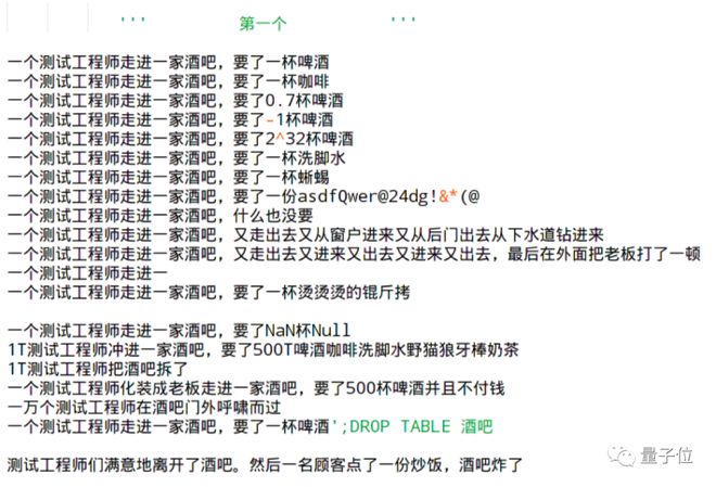 ChatGPT生成的代码中，有不少都存在安全漏洞