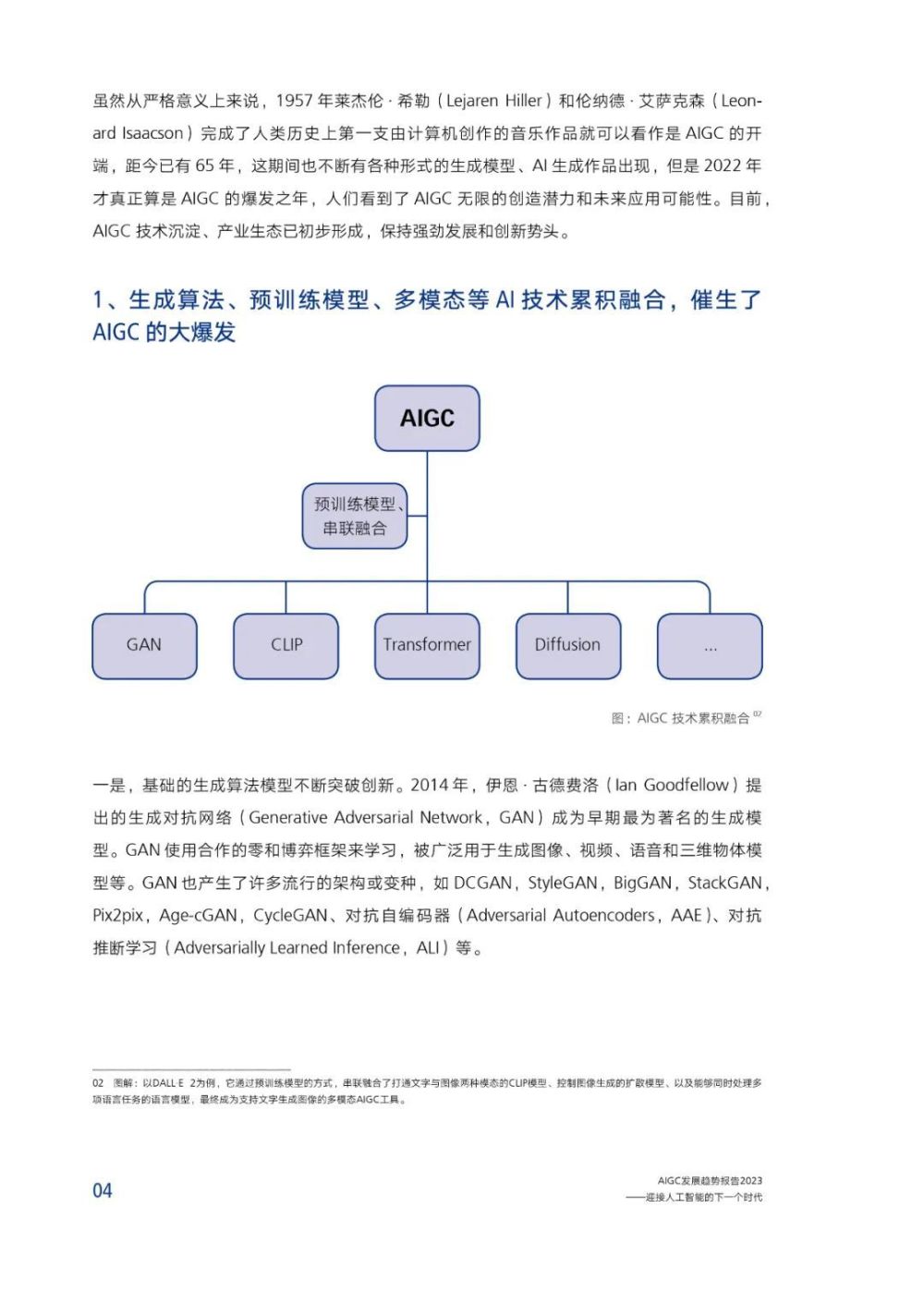腾讯研究院发布《AIGC发展趋势报告 2023》PPT-68页