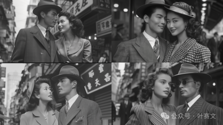 3个实用技巧!如何在 Midjourney 上打造更逼真的照片