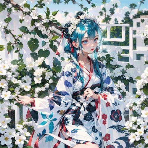 使用AI魔法秒变艺术二维码达人，附详细图文教程