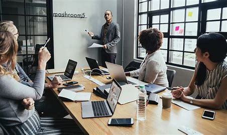 总结做不好，勤勤恳恳谁知道！工作汇报ppt思路、汇报要点在这里！