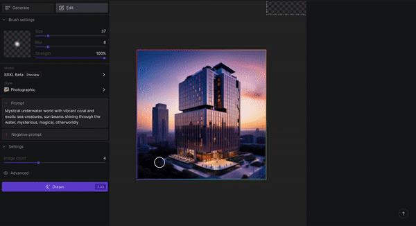那些率先“拥抱”AI的绘画从业者们,如今都怎样了?