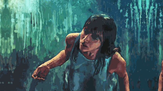 那些率先“拥抱”AI的绘画从业者们,如今都怎样了?