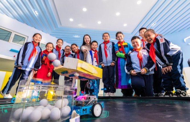 AI时代,如何学习?