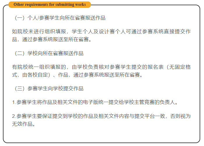 2024年中国大学生文化创意设计大赛，24/5/29投稿截止