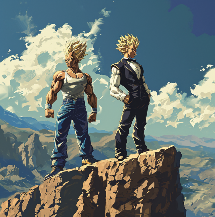 Midjourney AI V6版本有哪些改动?效果如何?测评来了