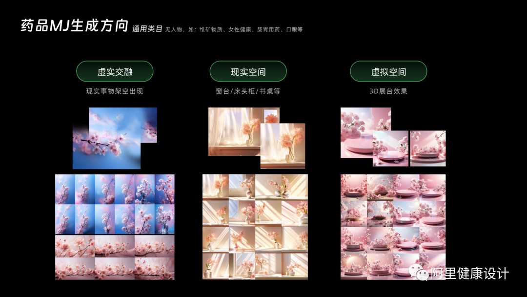 阿里实战案例分享！利用 AIGC 快速生成电商主图！