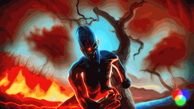 那些率先“拥抱”AI的绘画从业者们,如今都怎样了?