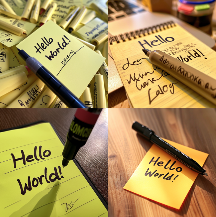 Midjourney AI V6版本有哪些改动?效果如何?测评来了