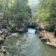 斯坦福团队项目:无限连贯的3D场景,只需1句话1张图就能生成!