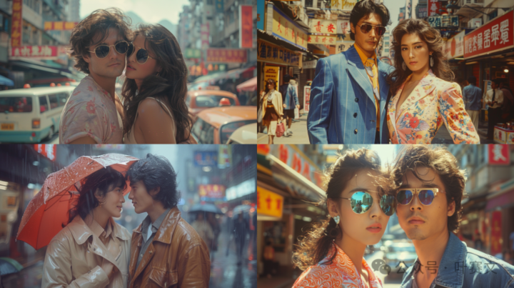 3个实用技巧!如何在 Midjourney 上打造更逼真的照片