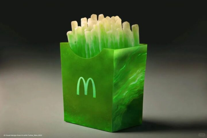 那些率先“拥抱”AI的绘画从业者们,如今都怎样了?