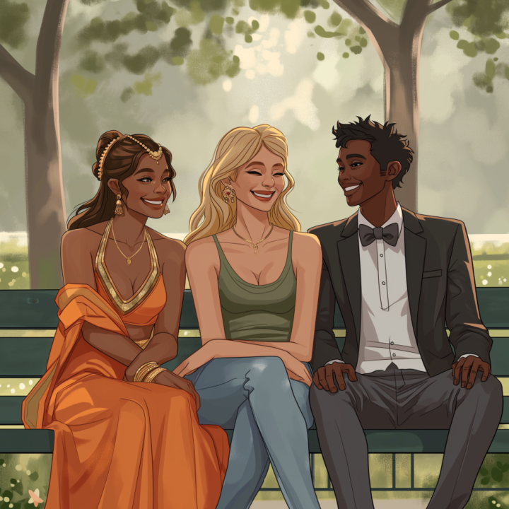 Midjourney AI V6版本有哪些改动?效果如何?测评来了