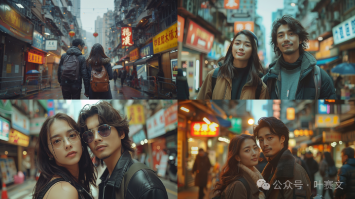 3个实用技巧!如何在 Midjourney 上打造更逼真的照片