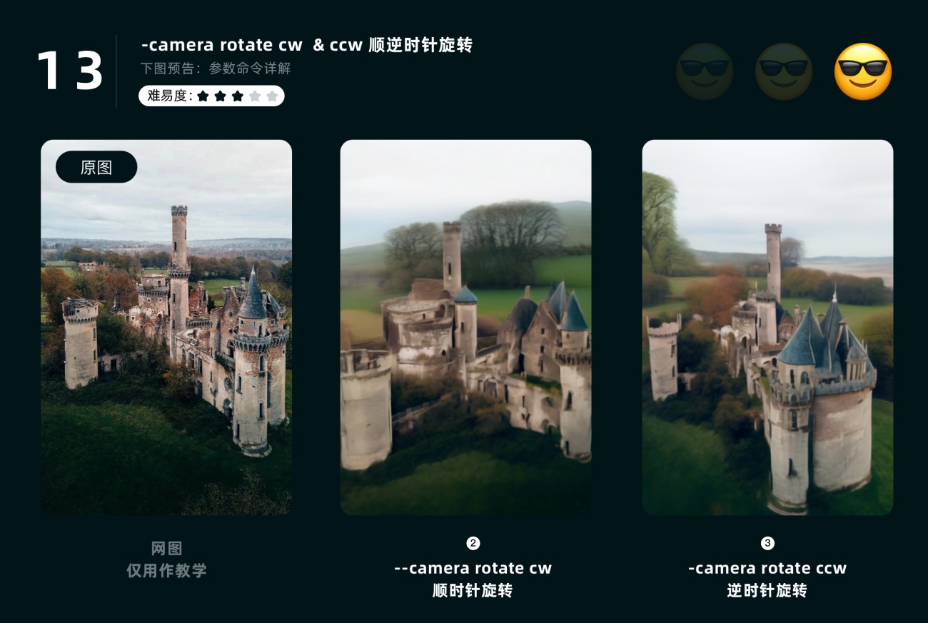 AI视频生成工具 Pika Labs 使用教程!喂饭级指南教会你!