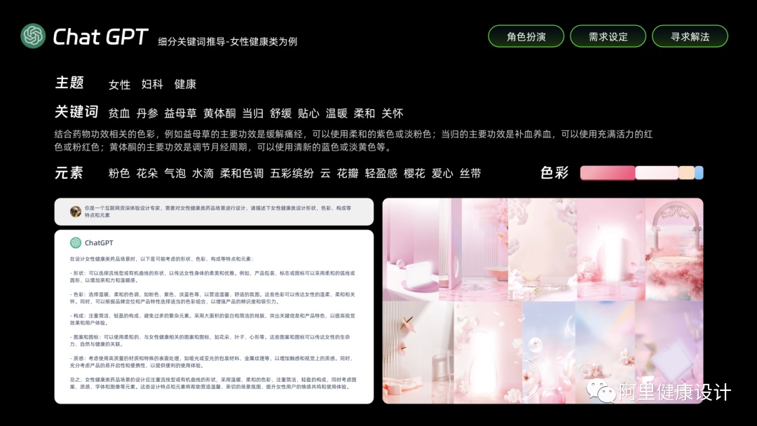 阿里实战案例分享！利用 AIGC 快速生成电商主图！