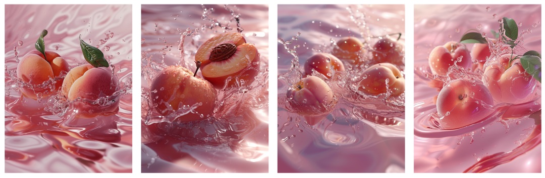 无法根据自己描述的关键词得到想要效果时,不妨试试逆向生成!