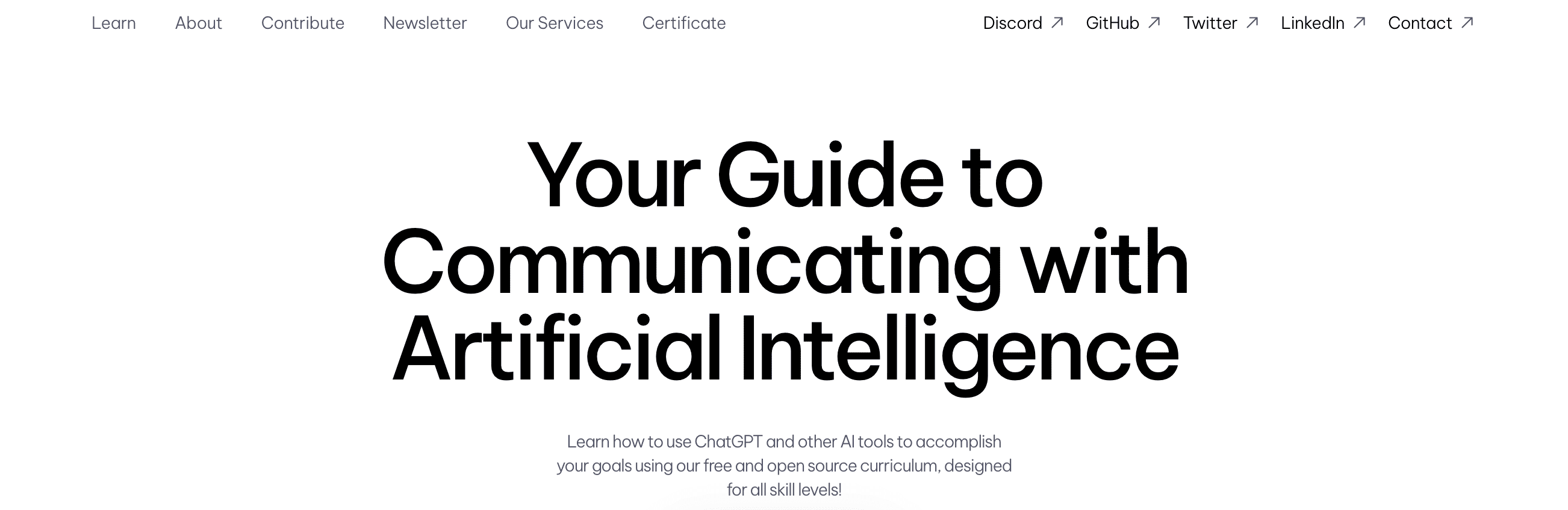 【最全prompt指南】如何与人工智能沟通,达到你的目的!