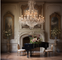 斯坦福团队项目:无限连贯的3D场景,只需1句话1张图就能生成!