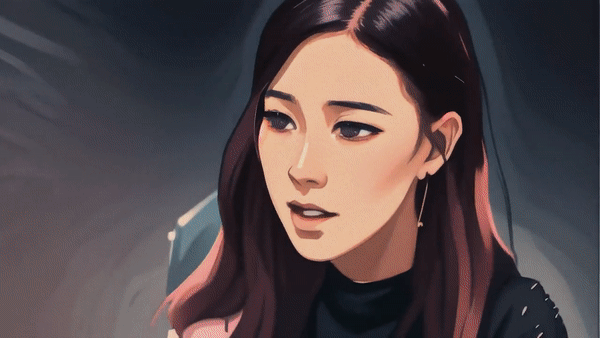 万人体验DomoAI：真人视频转动漫、像素风，丝滑流畅前所未有