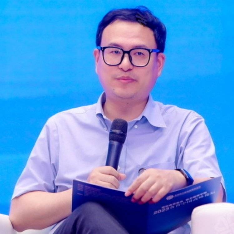 【2024.1.5】智求共赢・中国 AIGC 产业应用峰会暨无界 AI 生态合作伙伴大会