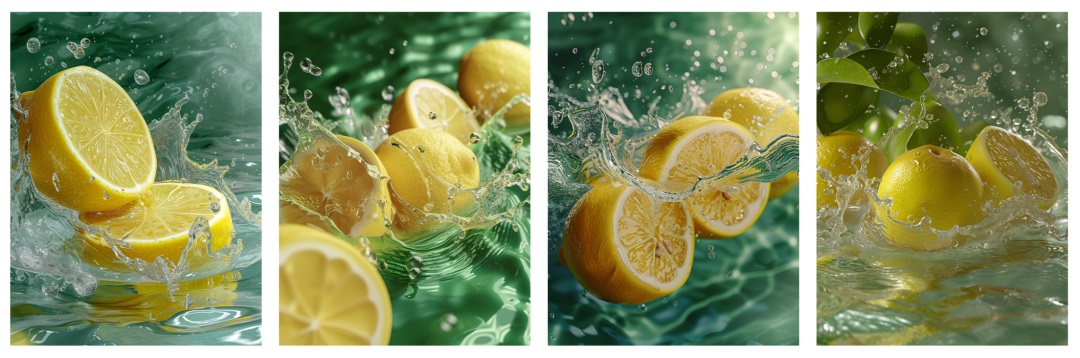 无法根据自己描述的关键词得到想要效果时,不妨试试逆向生成!