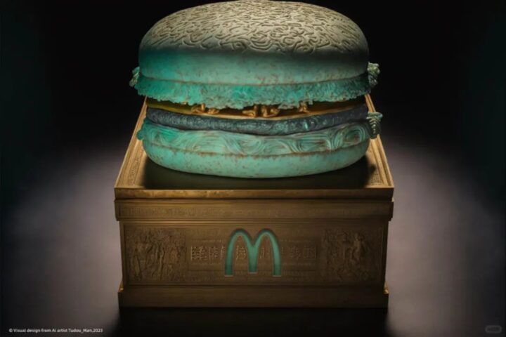 那些率先“拥抱”AI的绘画从业者们,如今都怎样了?