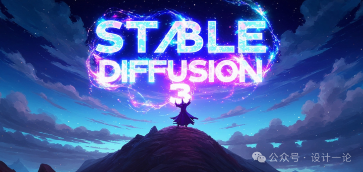 Stable Diffusion 3 图像生成模型更新
