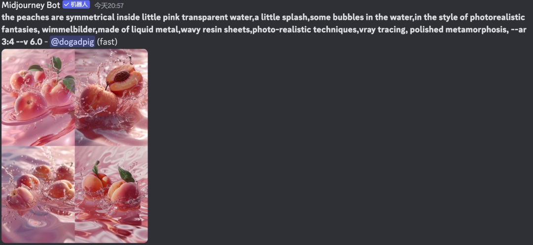 无法根据自己描述的关键词得到想要效果时,不妨试试逆向生成!